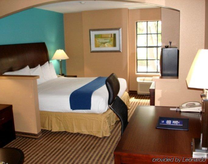 Comfort Inn Ocala Silver Springs Værelse billede