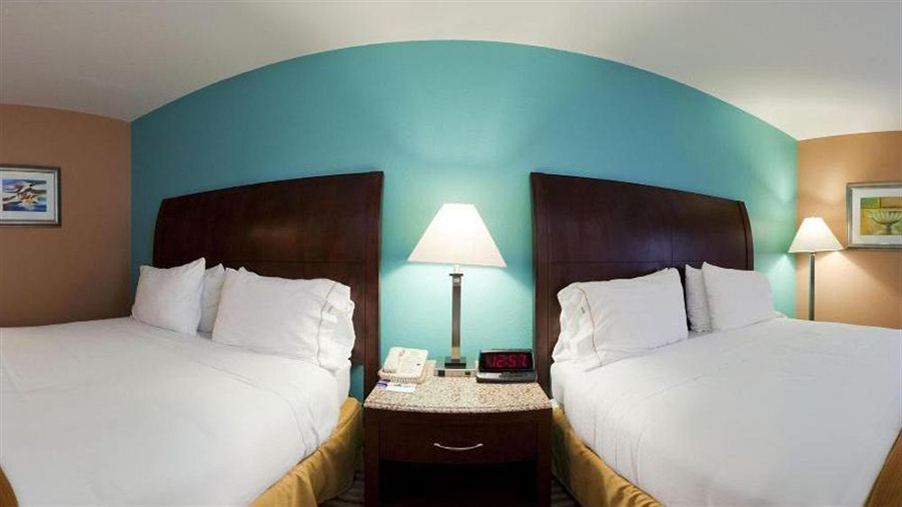 Comfort Inn Ocala Silver Springs Eksteriør billede