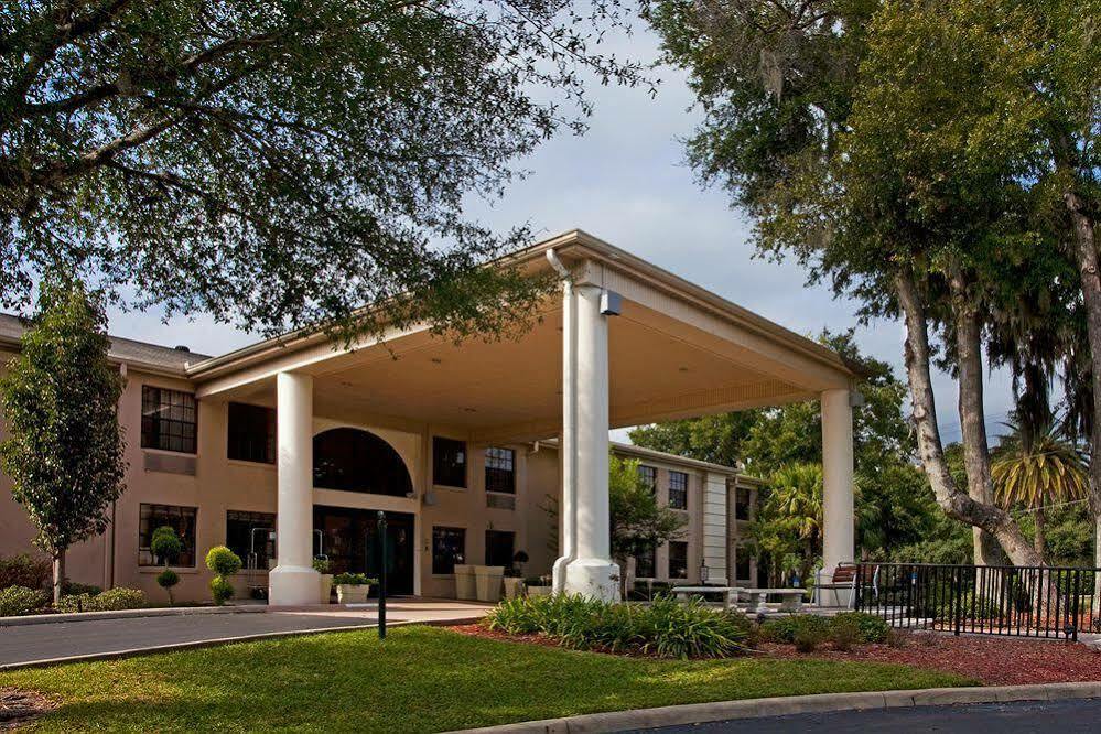 Comfort Inn Ocala Silver Springs Eksteriør billede